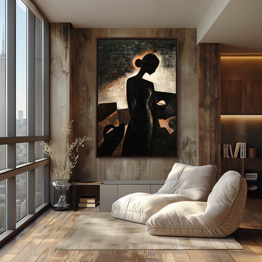 The Silhouette - Image 3
