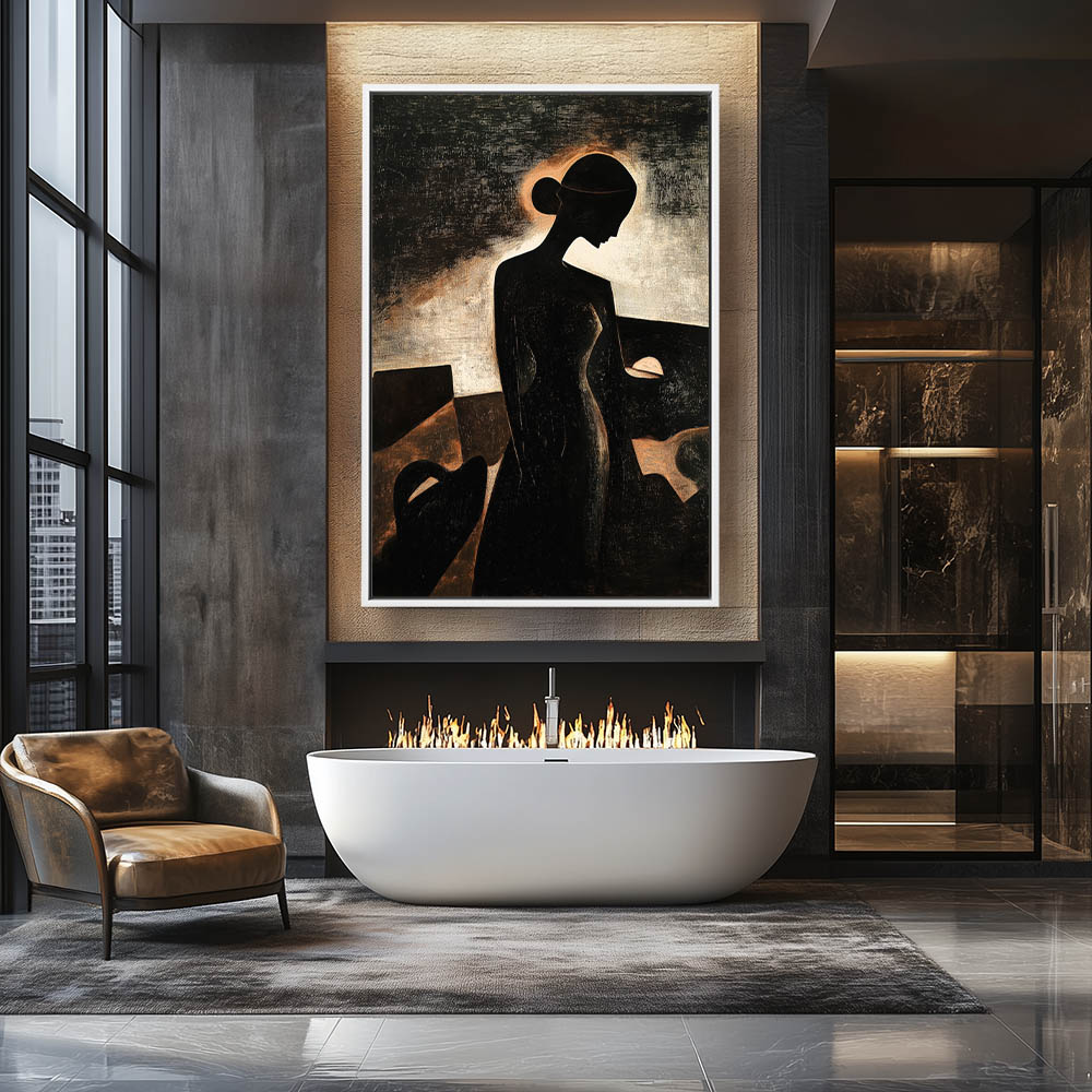 The Silhouette - Image 4
