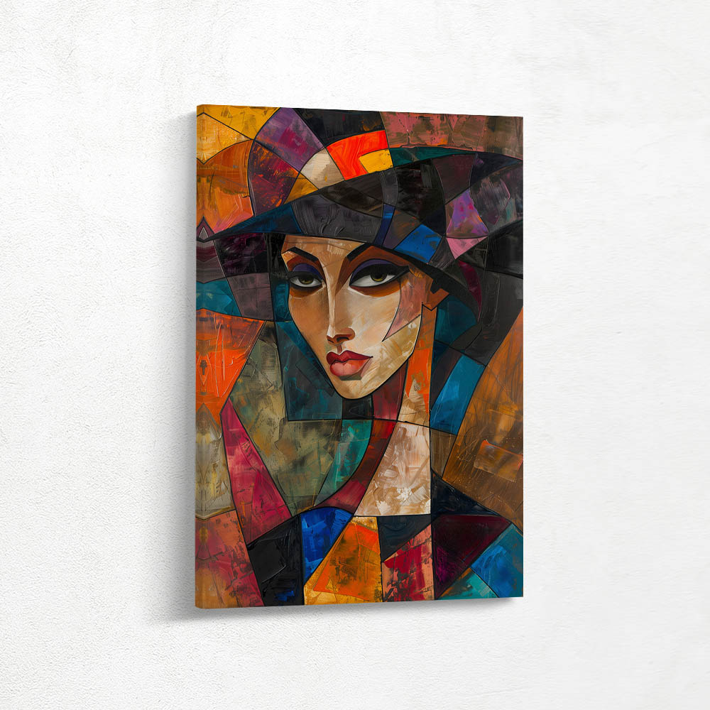 Hat Trick An Abstract Muse Hat Trick An Abstract Muse