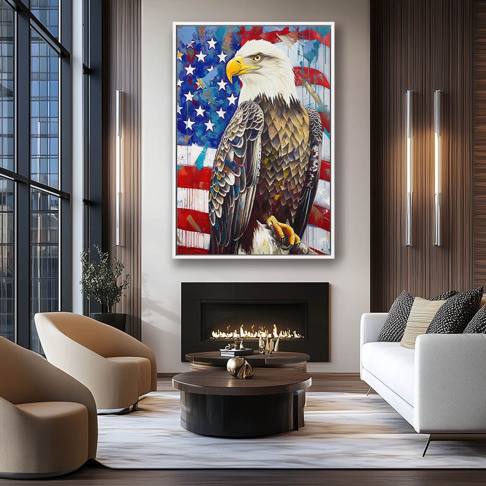 Eagles Embrace - Image 4