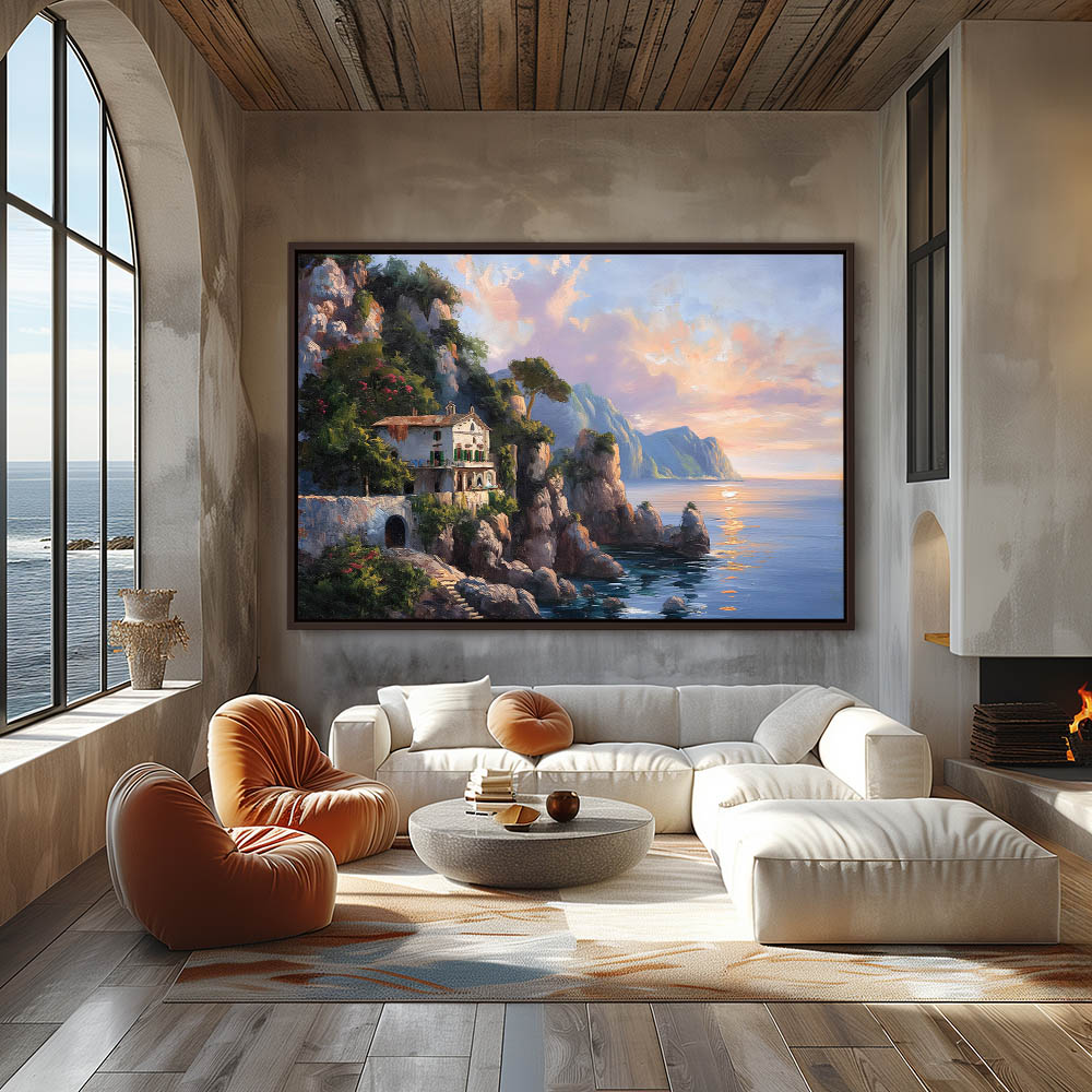 Sunset Sanctuary - Image 3