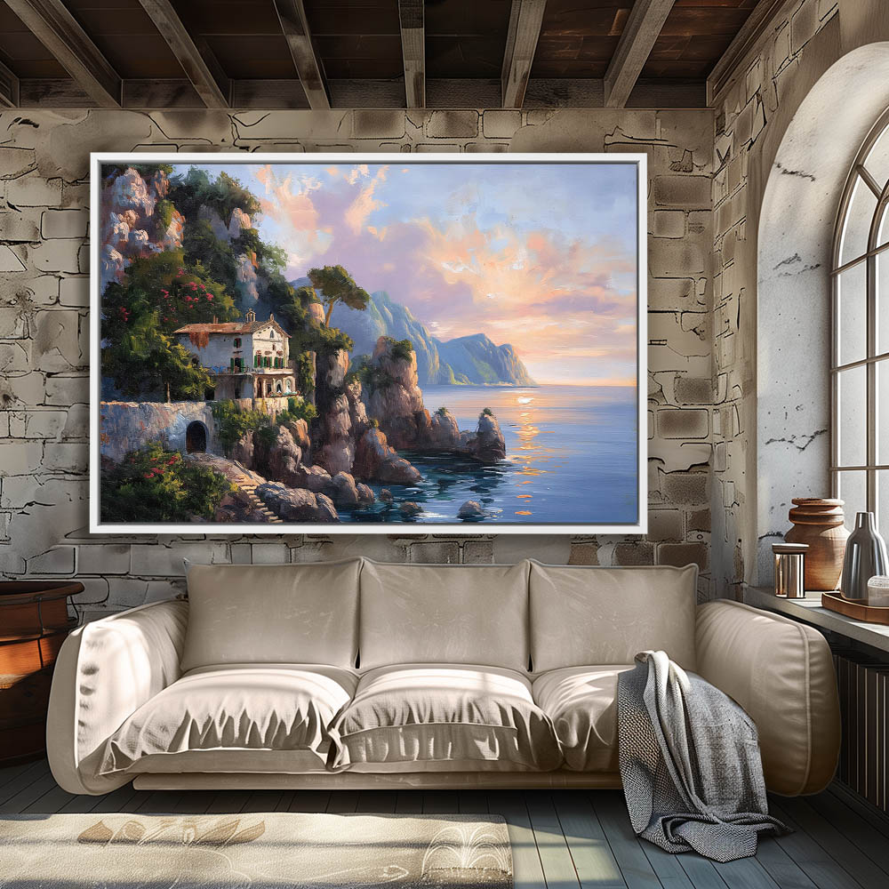 Sunset Sanctuary - Image 4