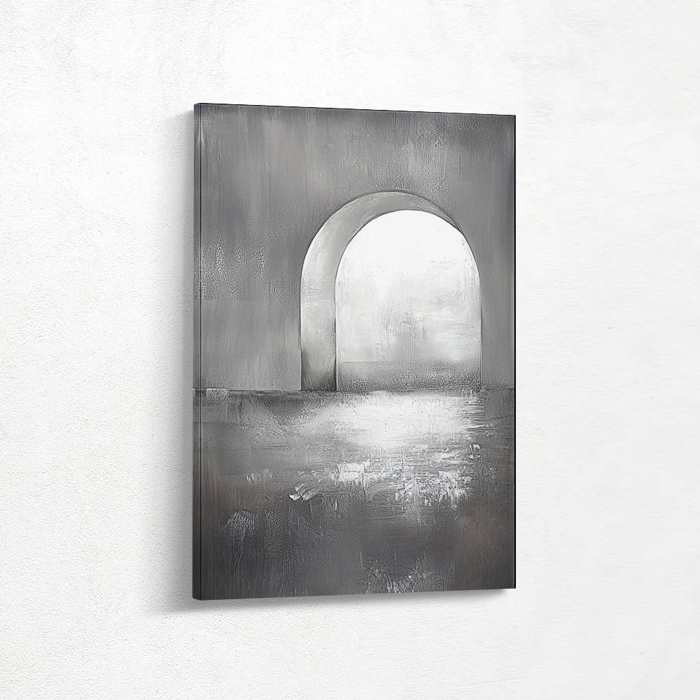 Portal to Nowhere