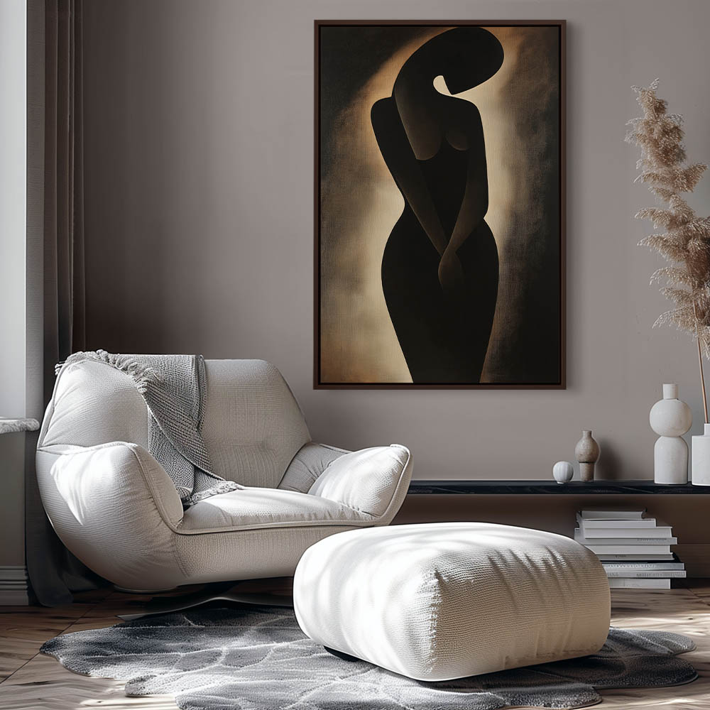 Ethereal Feminine Form - Image 3
