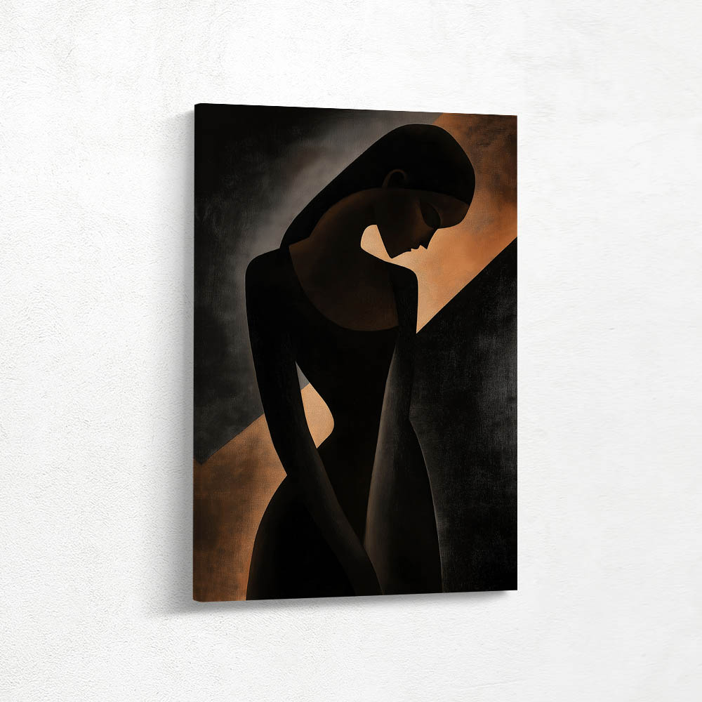 Whispers of Womanhood