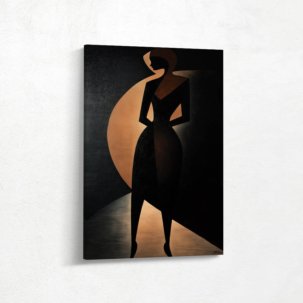 Essence in Silhouette