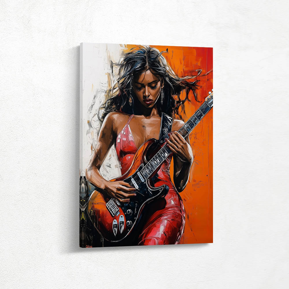 Guitar Muse