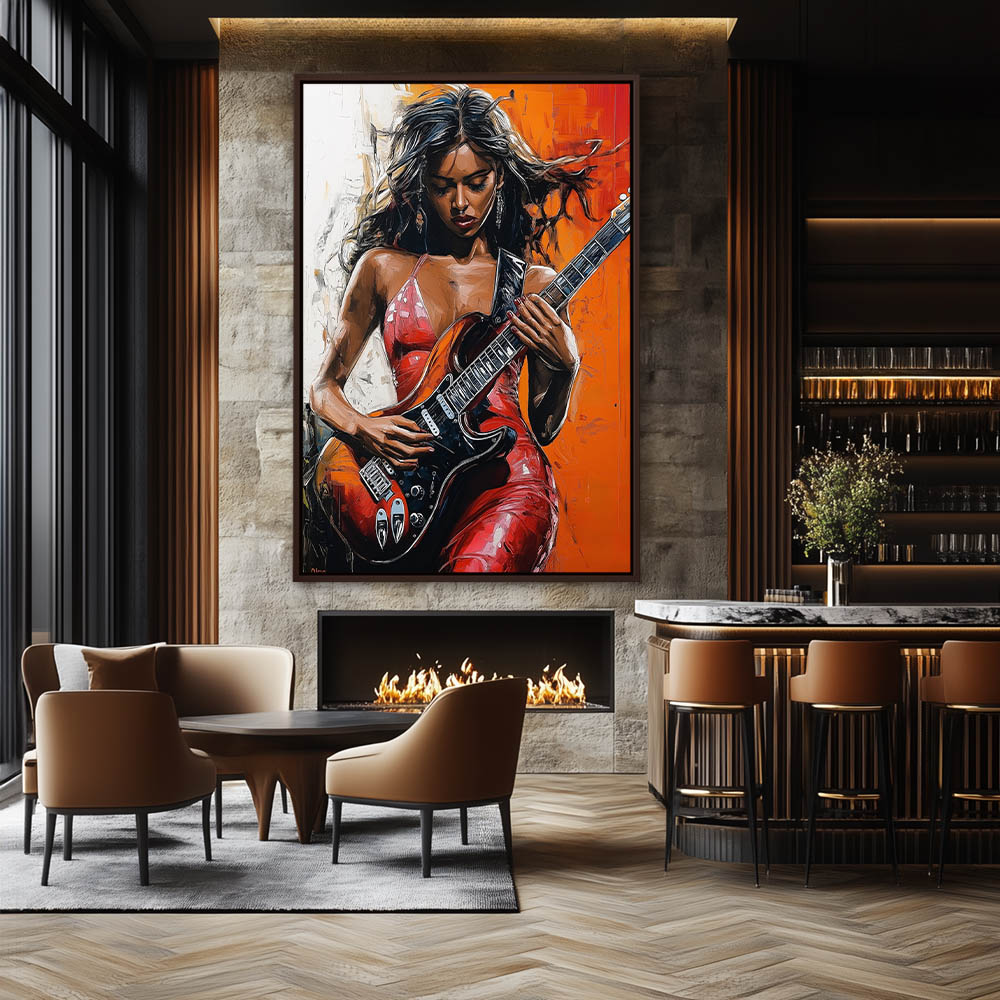 Guitar Muse - Image 3