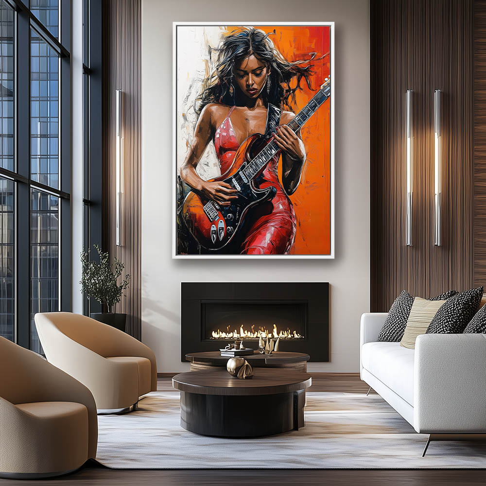Guitar Muse - Image 4