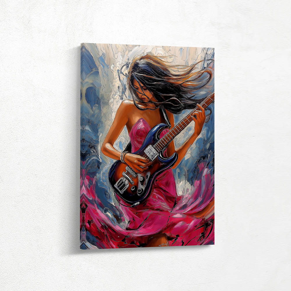 Harmonys Embrace Harmonys Embrace