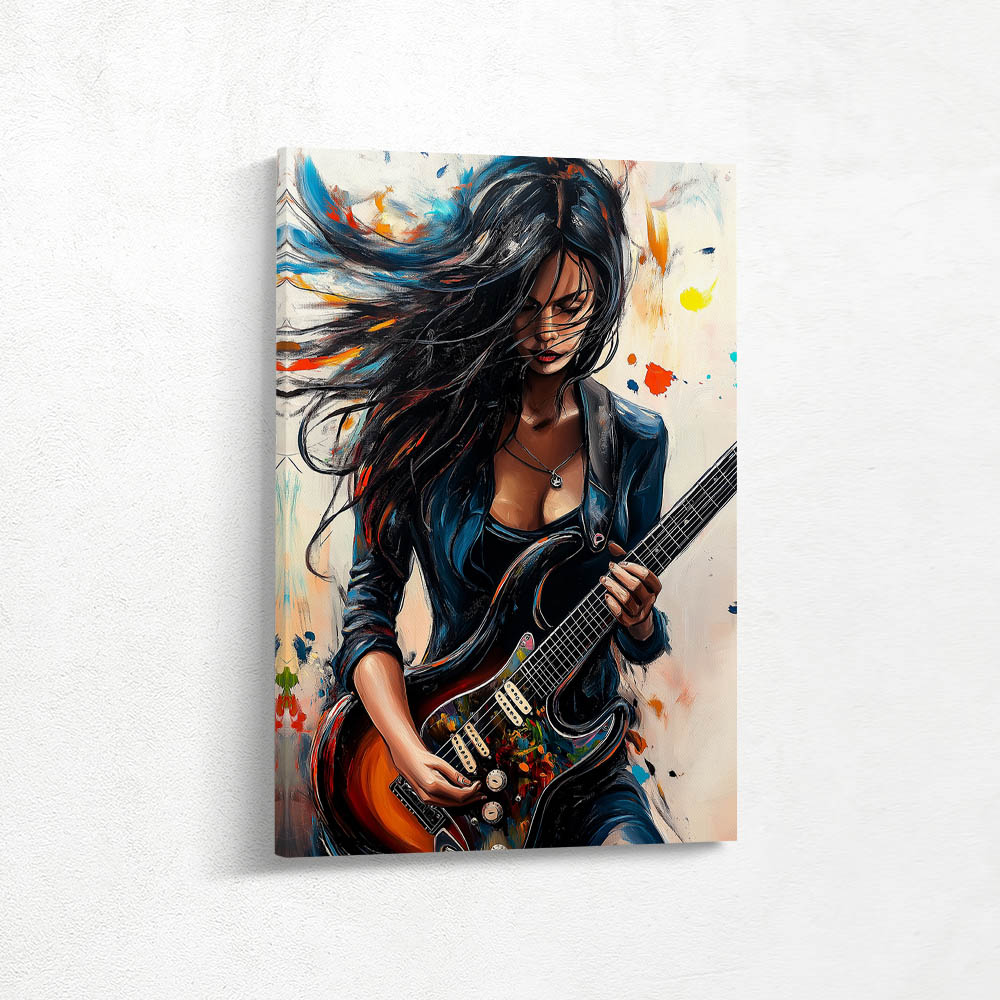 Soulful Strings