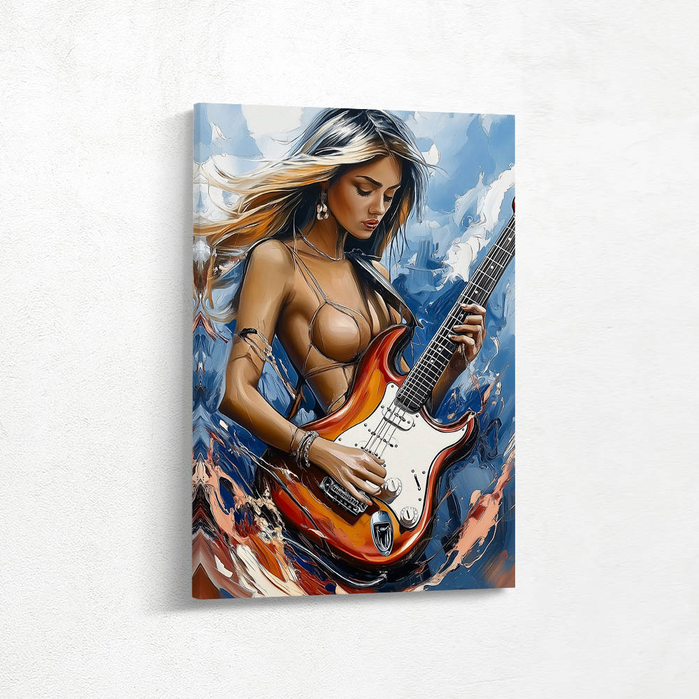 Sirens Chord