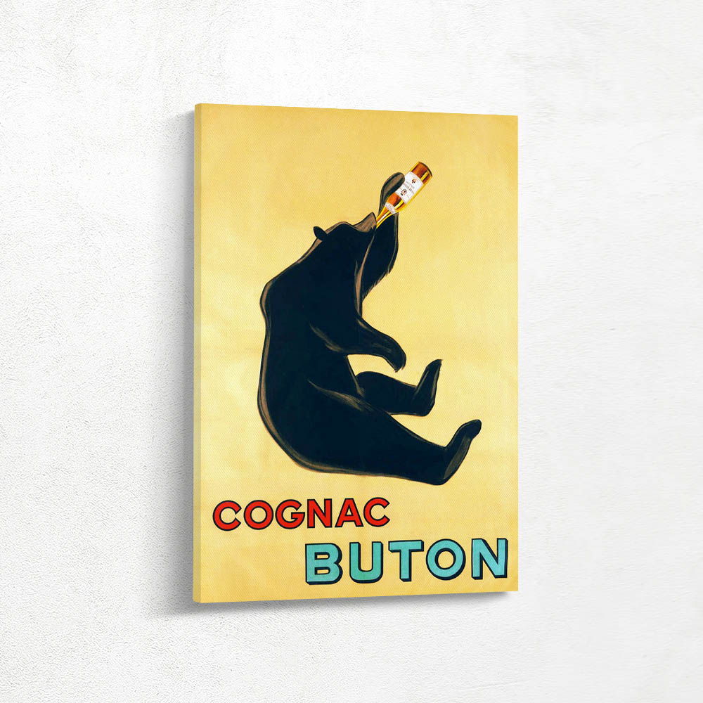 Liquor Poster