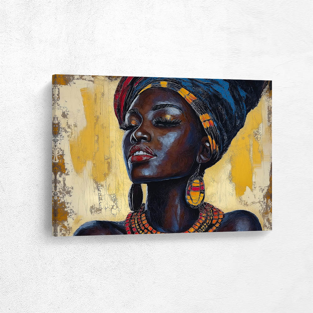 Embrace of the Ancestors