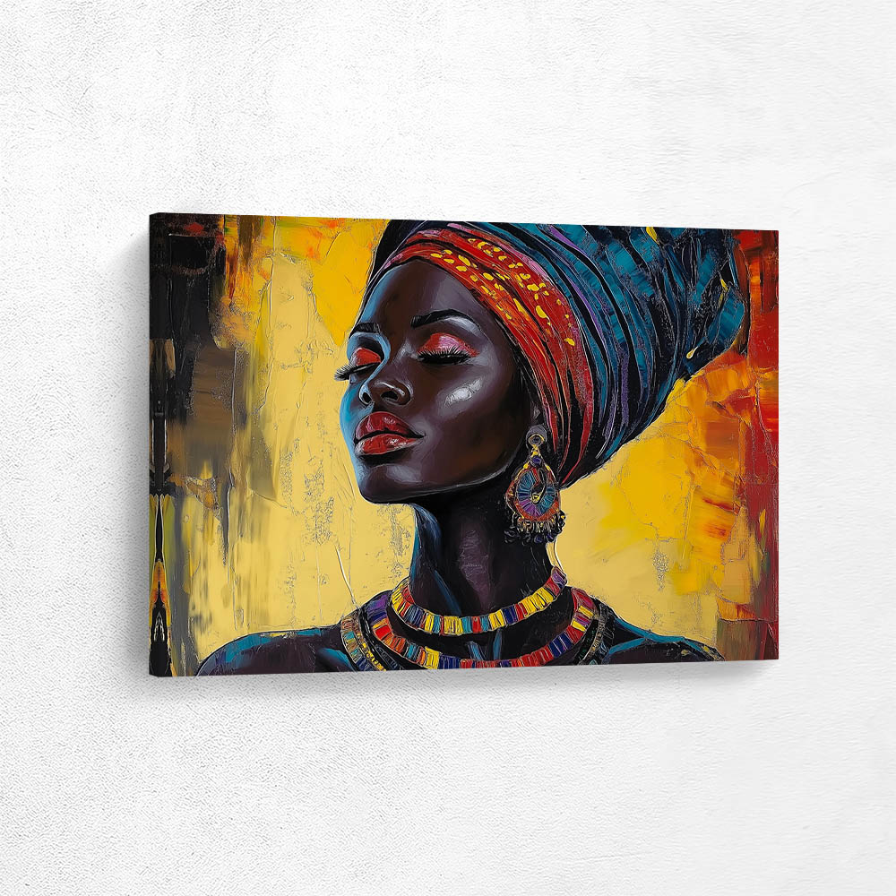 Divine Beauty Unveiled