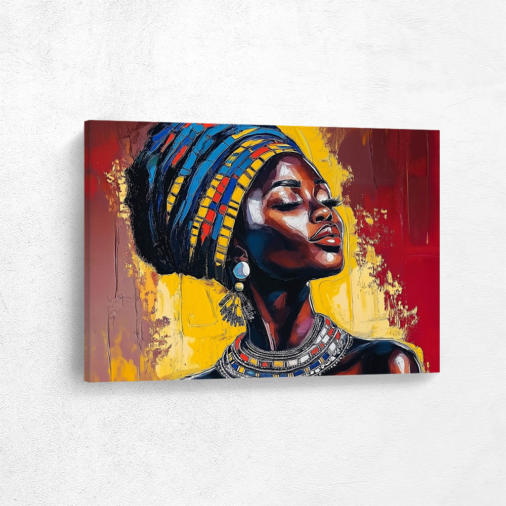 Crowned in Colors Crowned in Colors