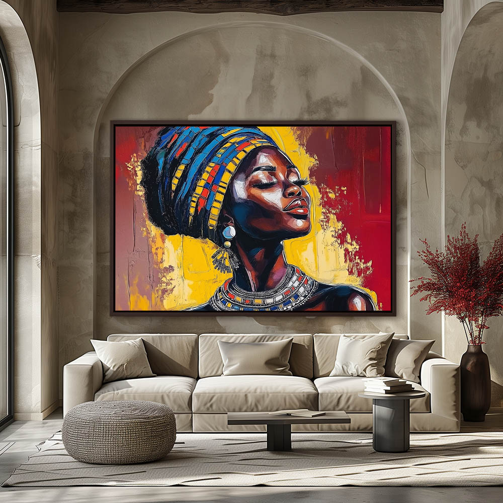 Crowned in Colors - Image 3