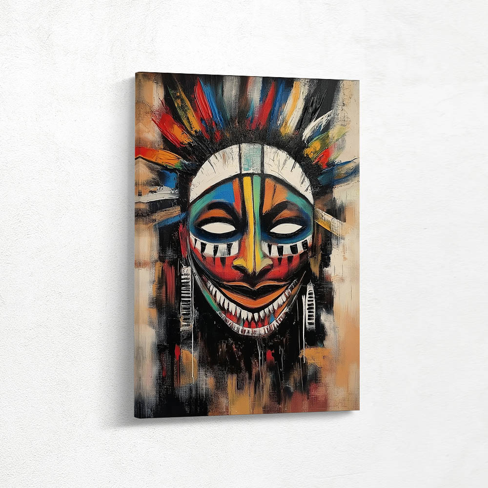 The Dance of Shadows and Light