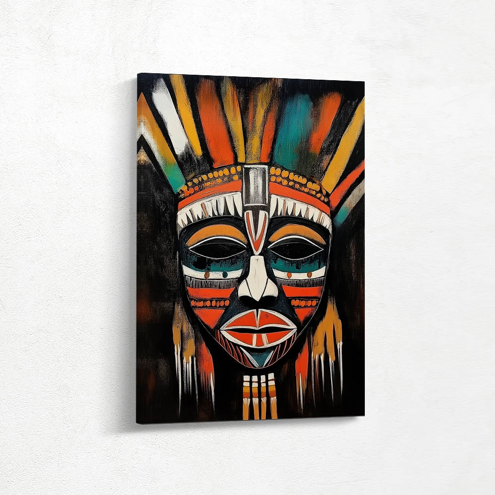 Mystic Masked Rituals