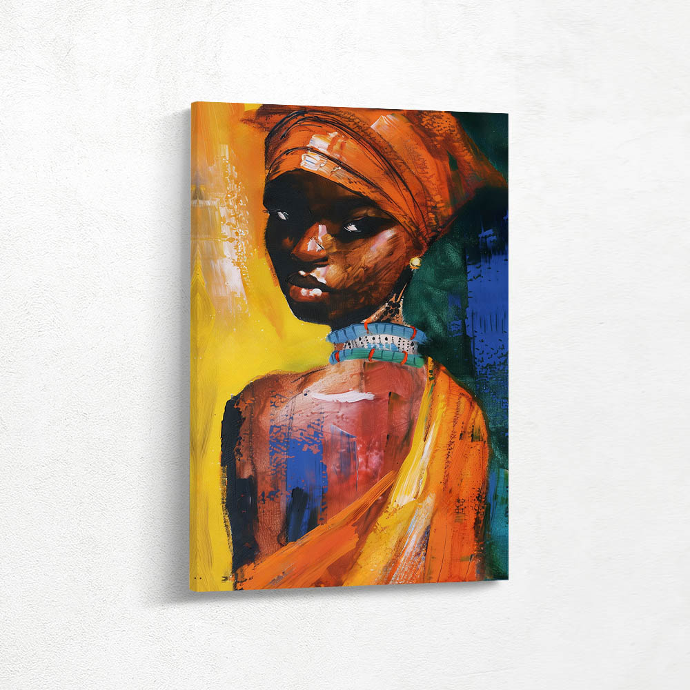 Goddess of the Earth