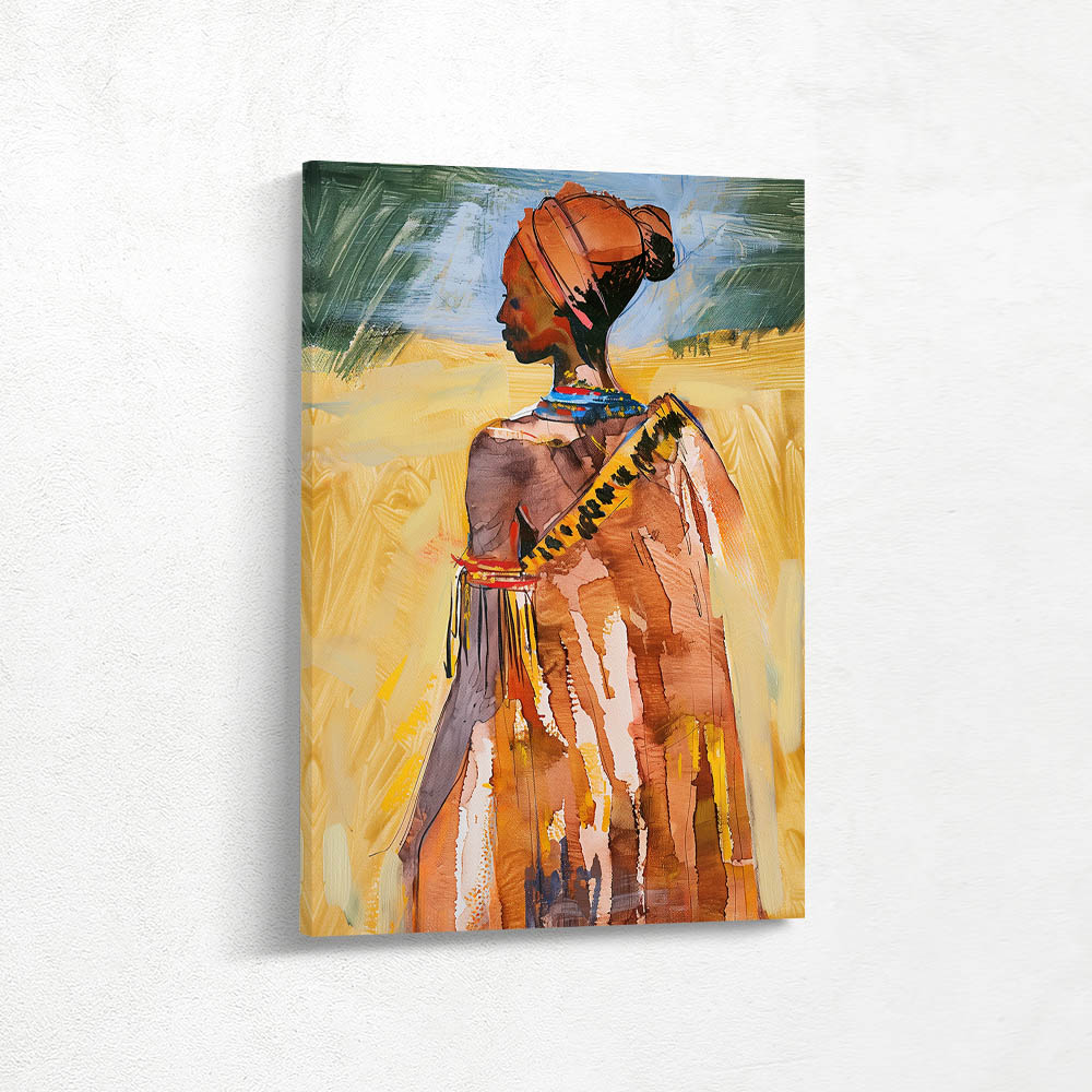 Spirit Stone Reflection