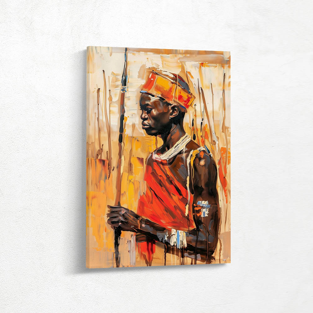 Spirit in the Silence