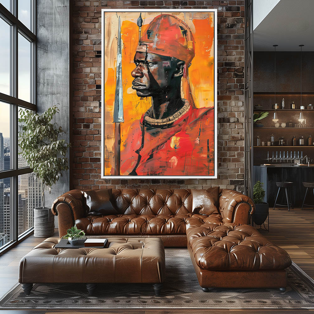 Fury in Motion - Image 4