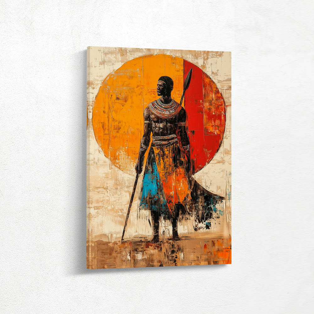 Veil of the Fierce Guardian