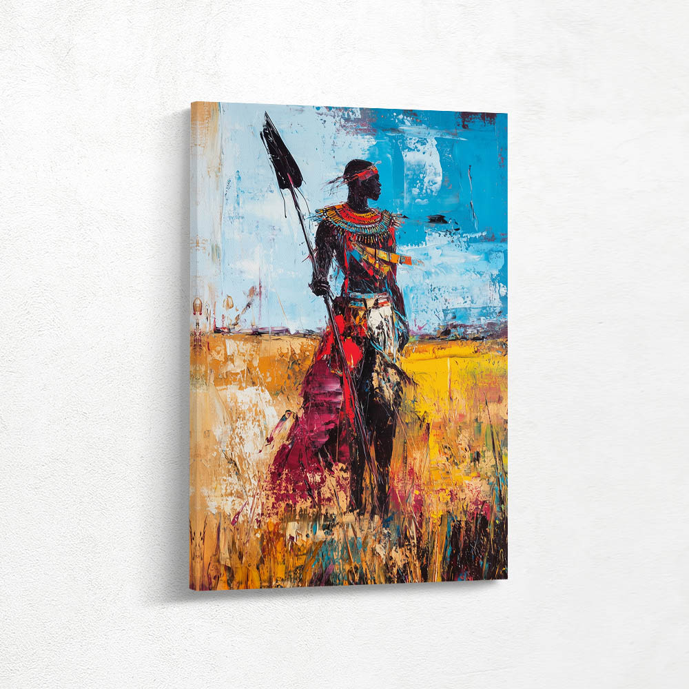 Veil of the Fierce Guardian