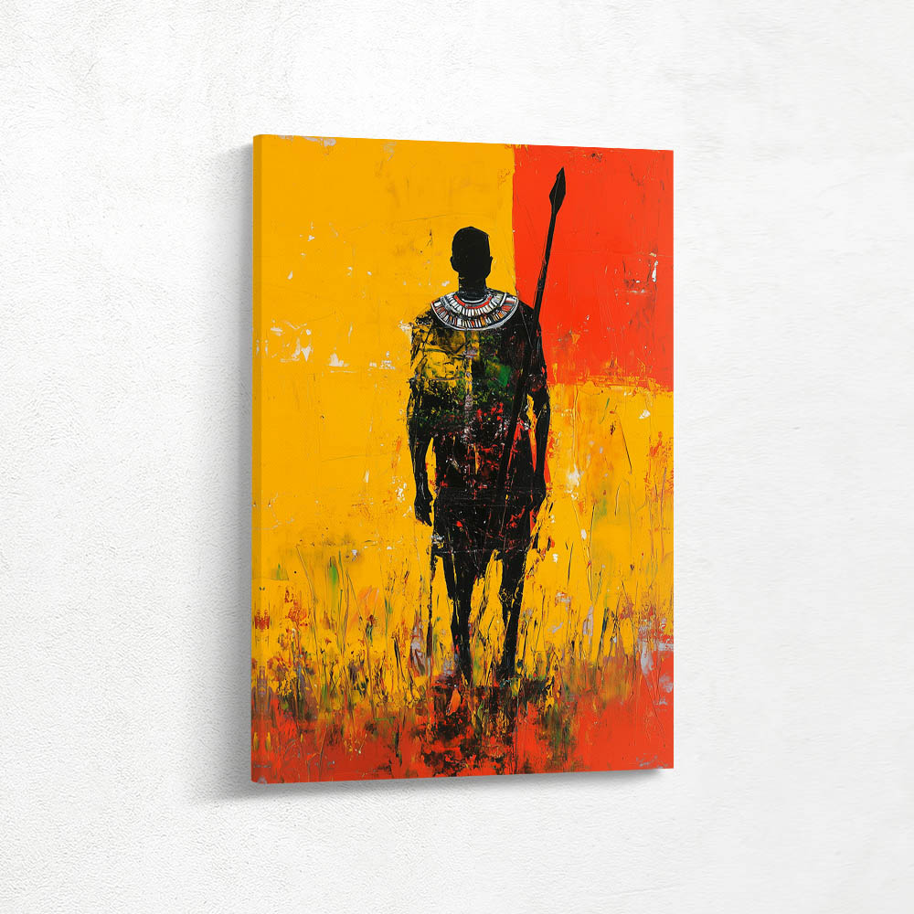 Vibrations of Strength and Resilience