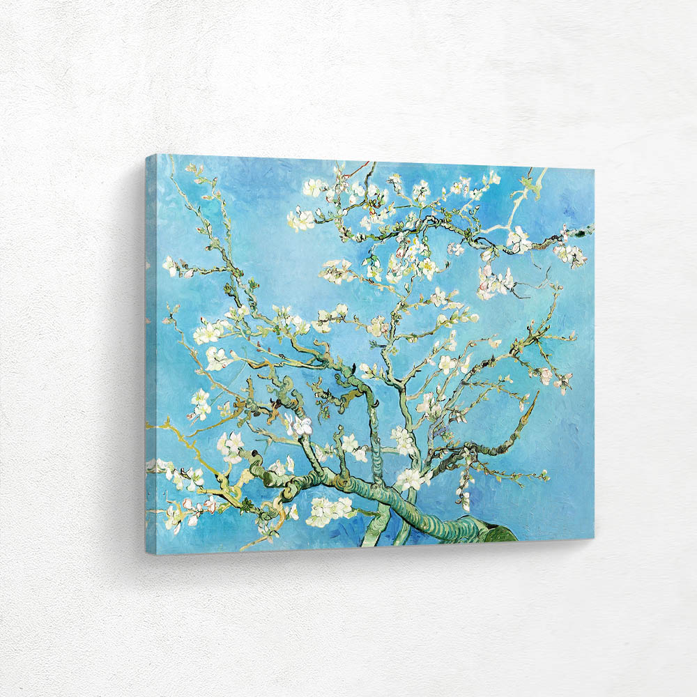 Almond Branch Almond Branch