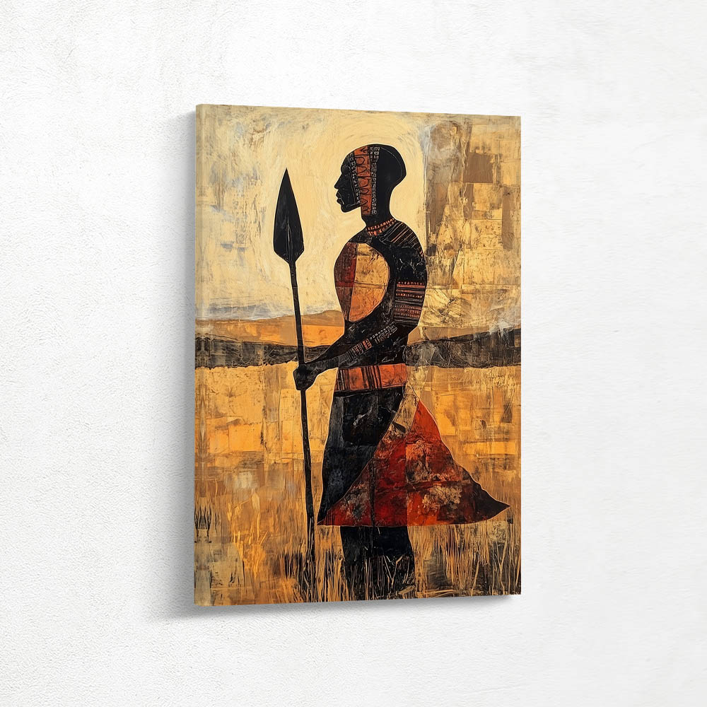 Mystique of the Masked Soul