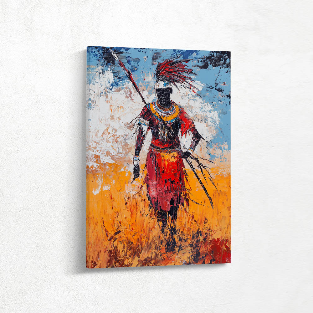 Guardian of the Horizon