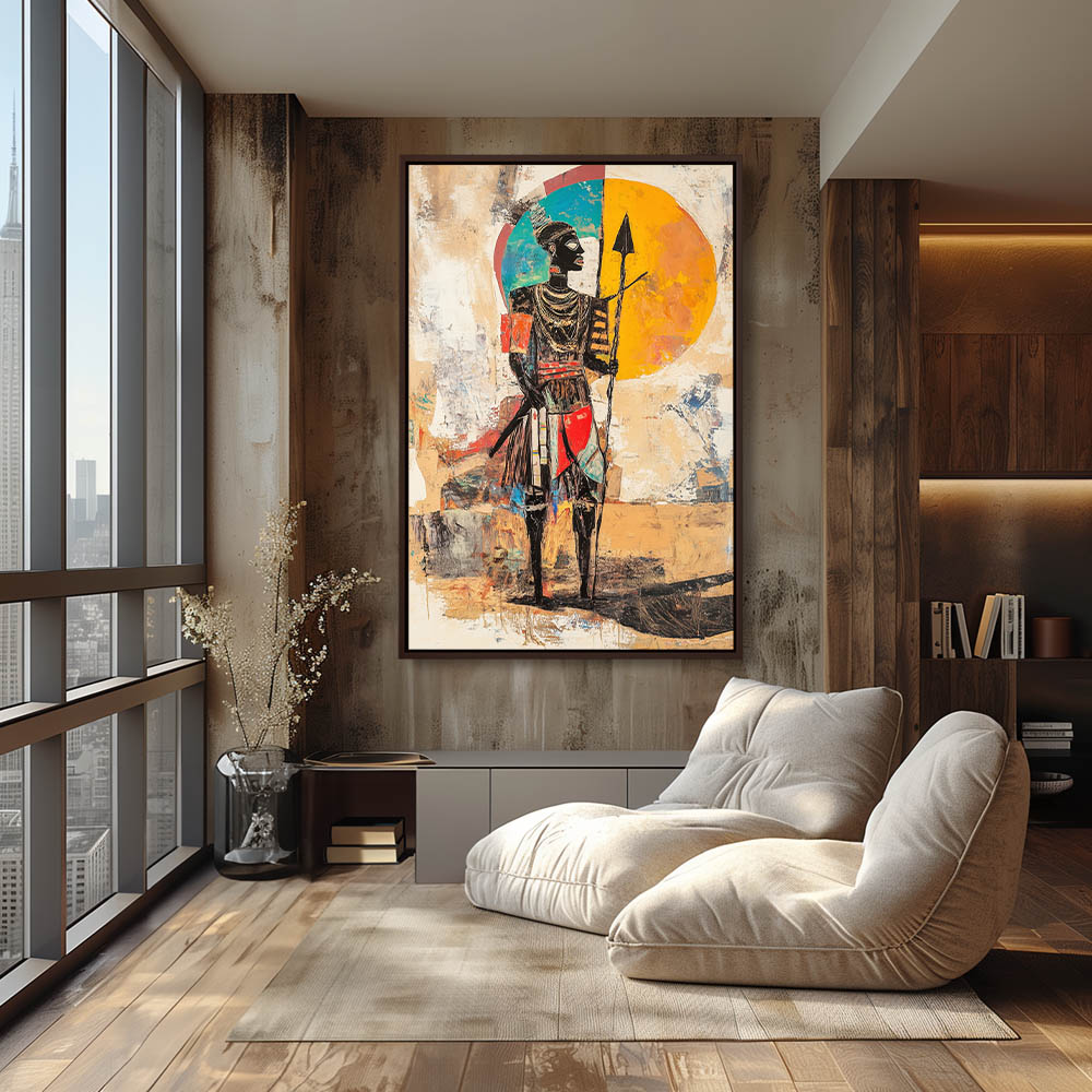 Tribal Mirage - Image 3