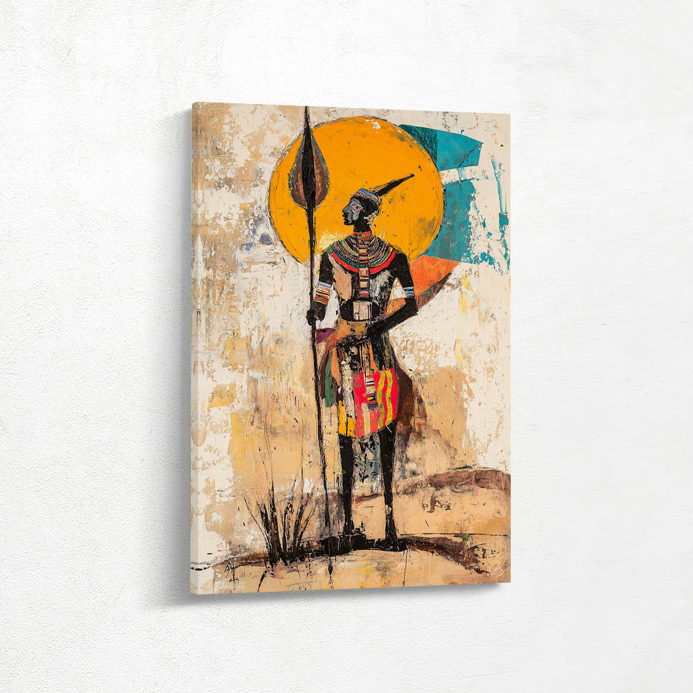 Guardian of the Wilds