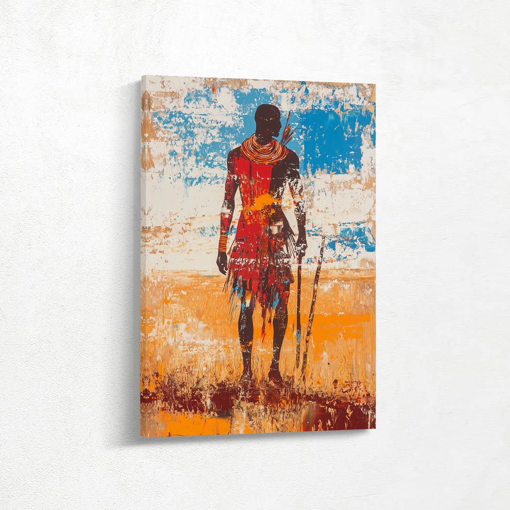 Vivid Strides of Strength Vivid Strides of Strength