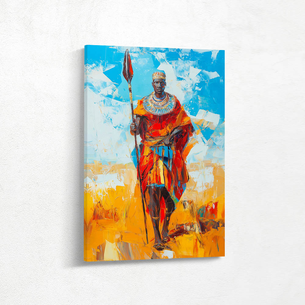 Vibrations of Strength