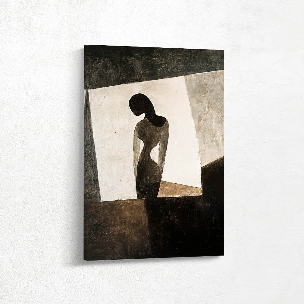 The Shadow of Femininity