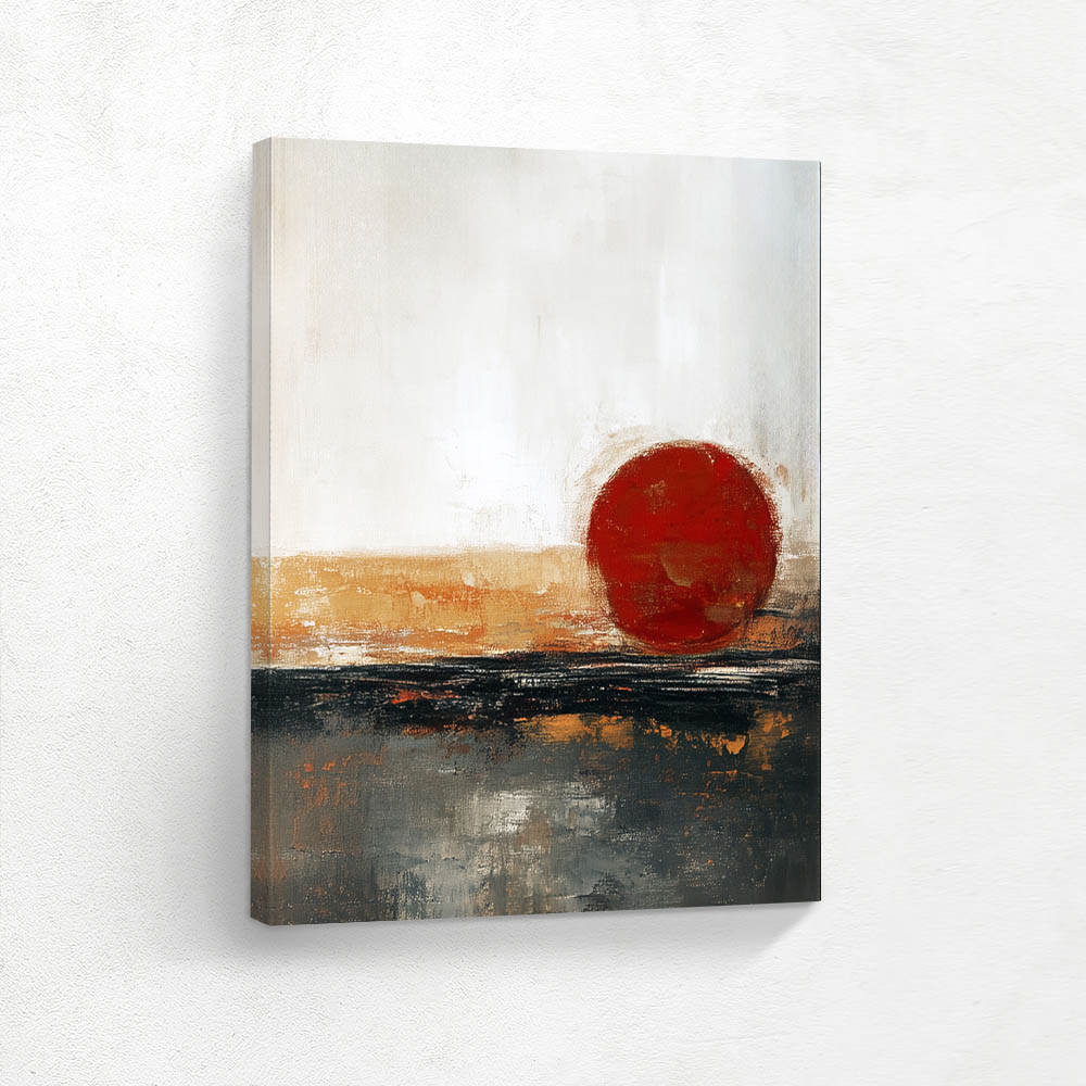 The Red Sun 2