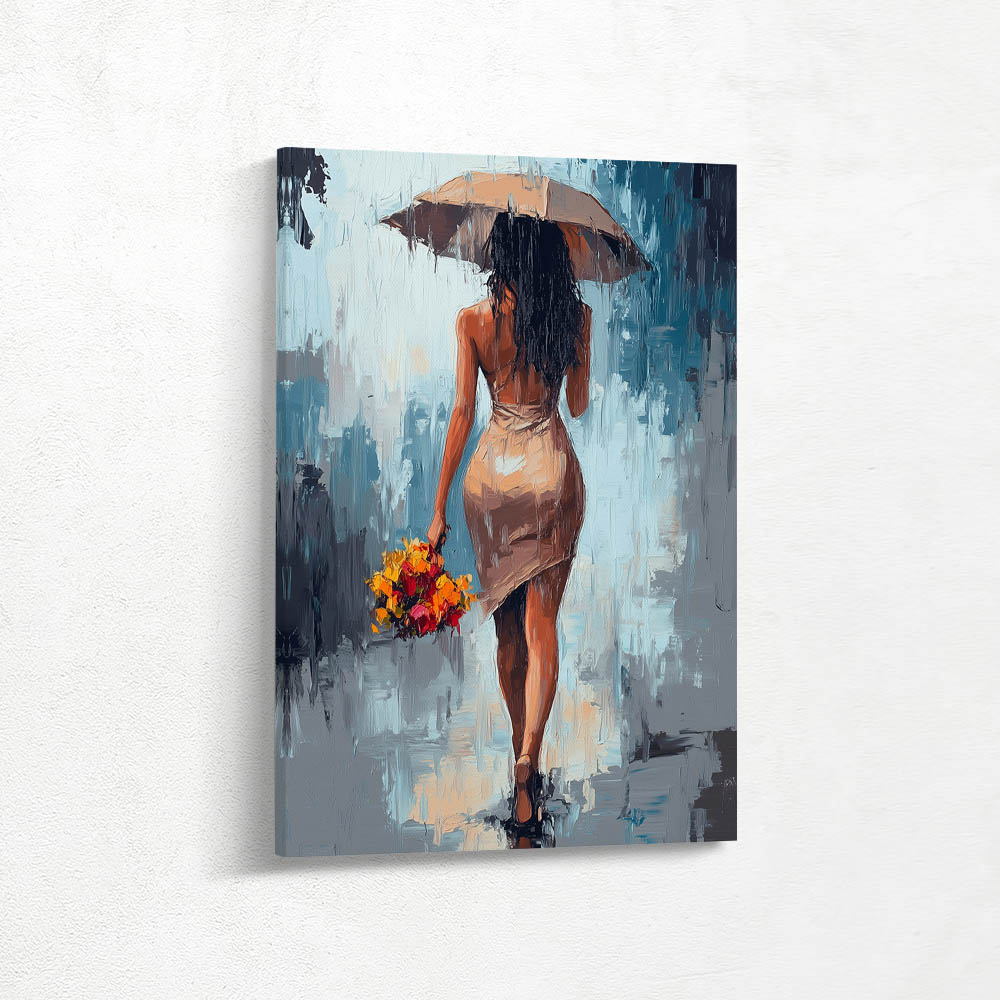 Whispers of Rain