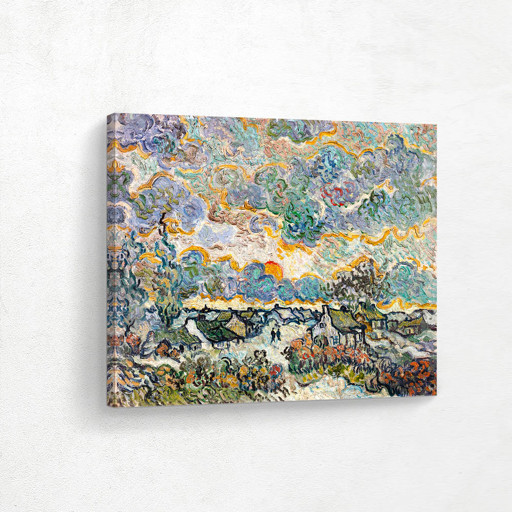 Reminiscence of Brabant