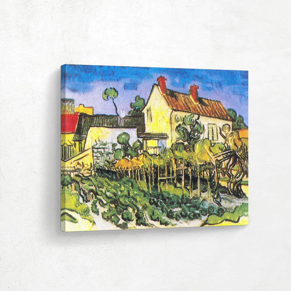 The House of Pere Eloi