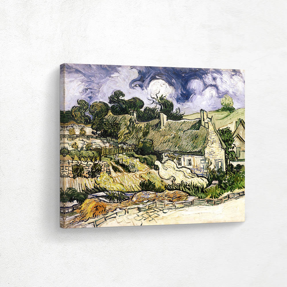 Chaumes de Cordeville