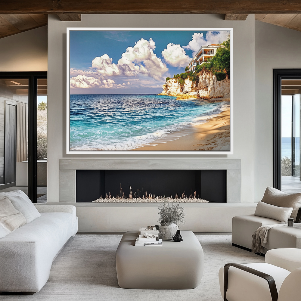 Coastal View - Image 4