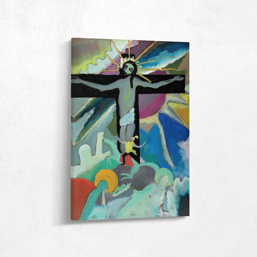 Crucified Christ