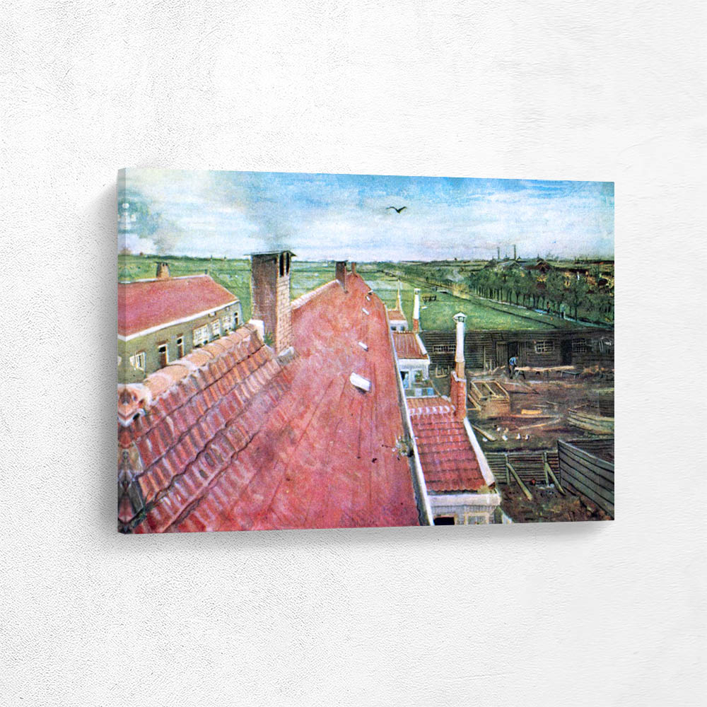 Rooftops