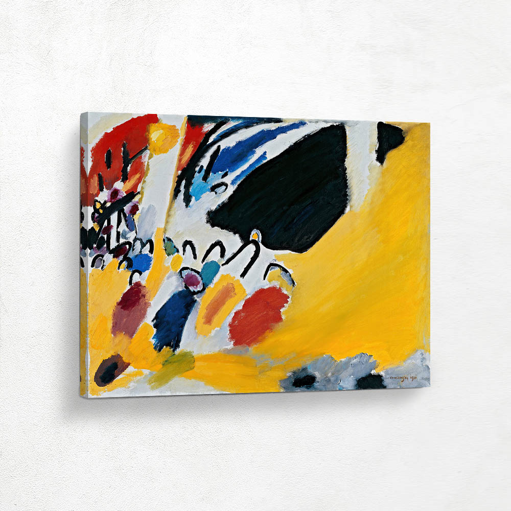 Impression III (concert)