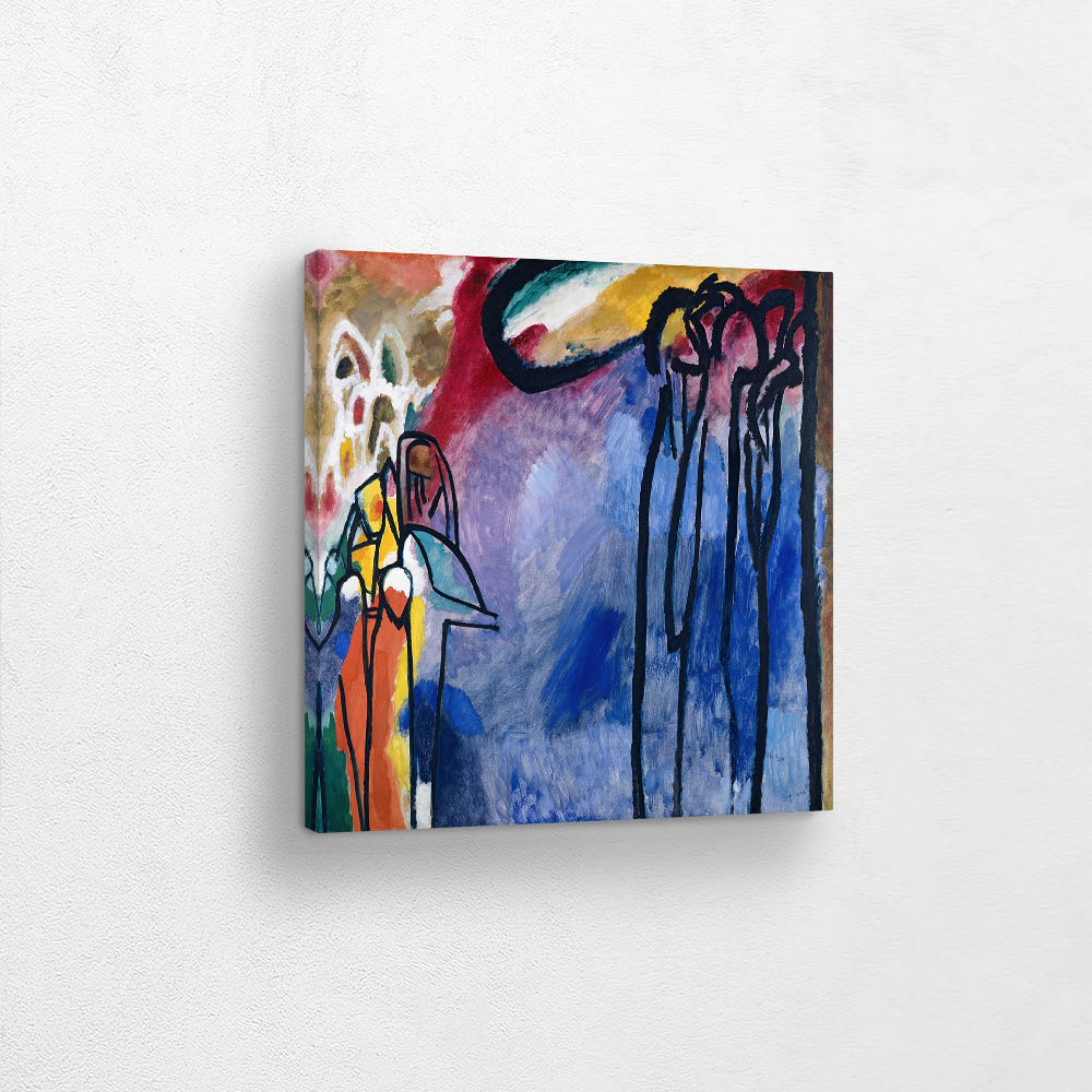 Improvisation 19