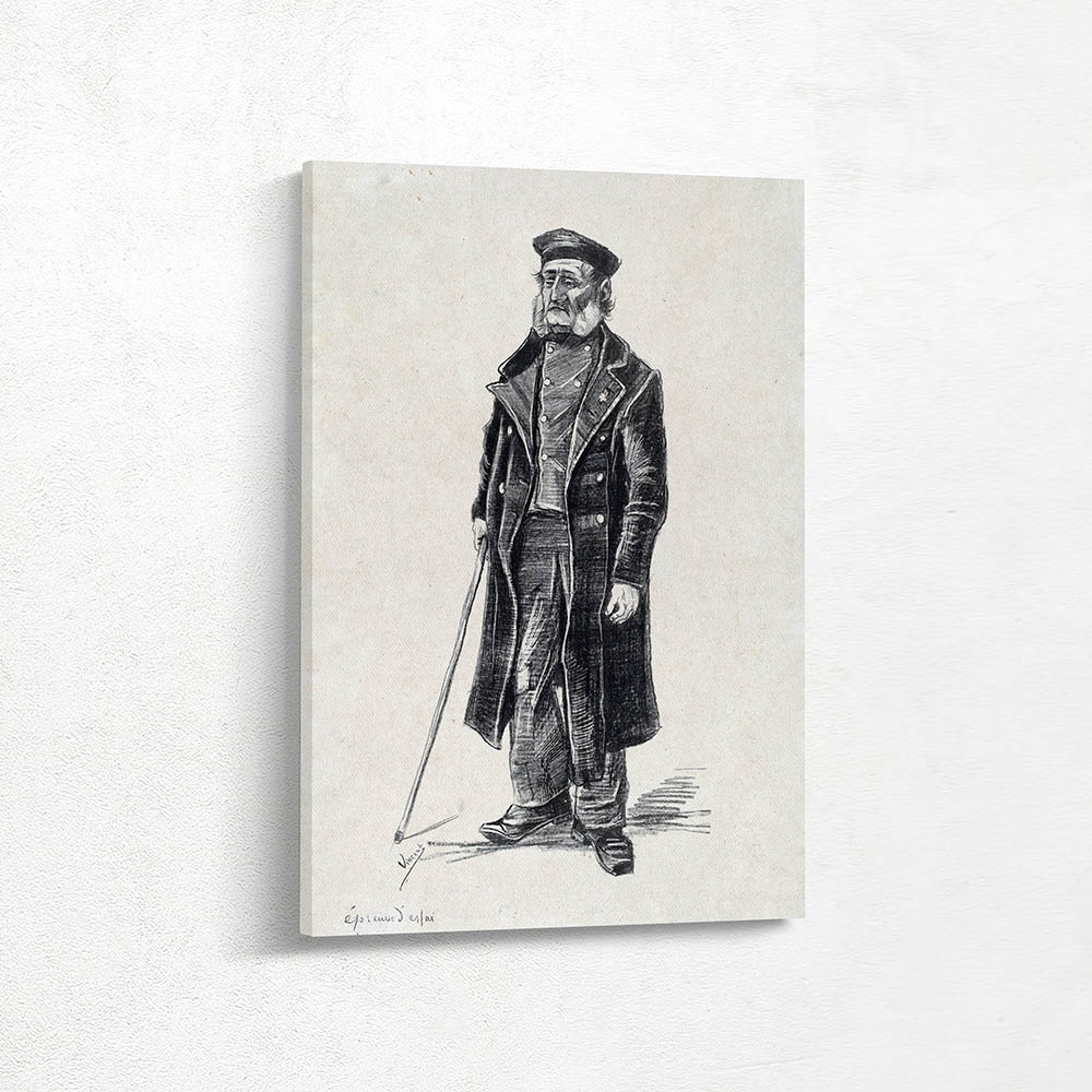 Orphan Man Orphan Man