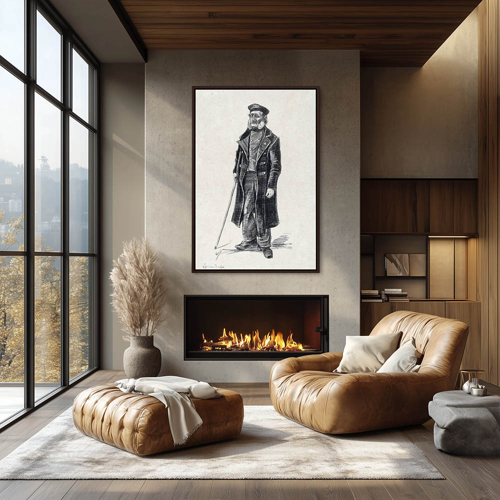 Orphan Man - Image 3